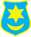 Coat of arms of Tarnów