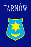 Flag of Tarnów