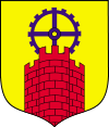 Coat of arms of Zabrze