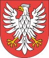 Coat of arms of Masovian Voivodeship