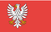 Flag of Masovian Voivodeship