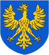 Coat of arms of Opole Voivodeship