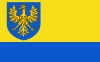 Flag of Opole Voivodeship