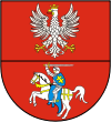 Coat of arms of Podlaskie Voivodeship