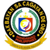 Official seal of City of Cagayan de Oro