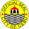 Official seal of City of Cebu