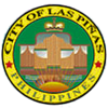 Official seal of Las Piñas City