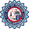 Official seal of The City of Taguig