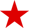 Red star