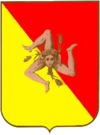 Coat of arms of Sicily