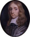 Richard Cromwell, c.1650