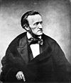 Richard Wagner, Paris, 1860.jpg