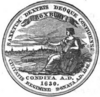 Official seal of