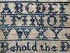 Sampler by Elizabeth Laidman 1760 detail.jpg