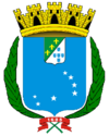 Official seal of São Luís