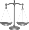 Scale of justice.svg