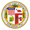 Seal of Los Angeles, CA