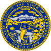 State seal of Nebraska