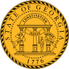 State Seal of Georgia