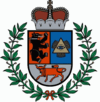 Coat of arms of Šiauliai