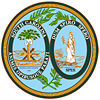 State Seal of South Carolina