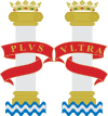 Spain Arms Pillars.svg