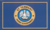 Flag of Saint Tammany Parish, Louisiana