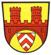 Coat of arms of Bielefeld