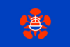 Flag of Tainan City