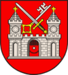 Coat of arms of Tartu