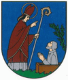 Coat of arms of Telšiai