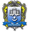 Coat of arms of Ternopil