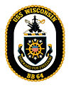 USS Wisconsin (BB-64) coat of arms.jpg