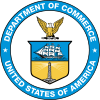 United States Department of Commerce Seal