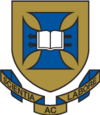 UQ logo