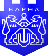 Official seal of Varna