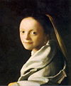 Vermeer-Portrait of a Young Woman .jpg