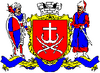 Coat of arms of Vinnytsia