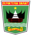 West Sumatra emblem