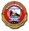 Official seal of Winston-Salem, North Carolina