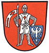 Coat of arms of Bamberg