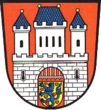 Coat of arms of Lüneburg