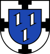 Wappen Stadt Bottrop DE.svg