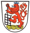 Stadtwappen der kreisfreien Stadt Wuppertal.png