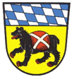 Coat of arms of Freising