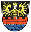 Coat of arms of Emden