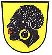 Coat of arms of Coburg