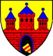 Coat of arms of Oldenburg