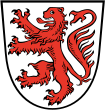 Coat of arms of Braunschweig