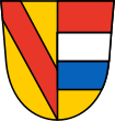 Coat of arms of Pforzheim